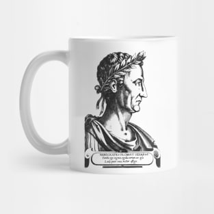 Xenocrates Mug